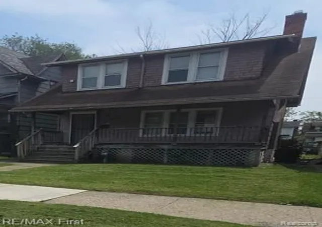 Photo 1 of Single family home for sale at 137 Geneva St, Highland Park, MI 48203 | MLS# 61004743 | Listing updated on 2026-07-07