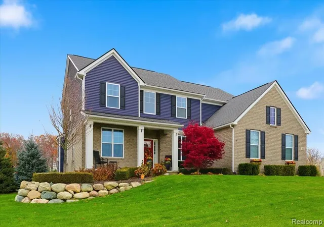 Photo 1 of Single family home for sale at 283 Westbrooke Dr, Oakland, MI 48363 | MLS# 61021960 | Listing updated on 2026-09-04