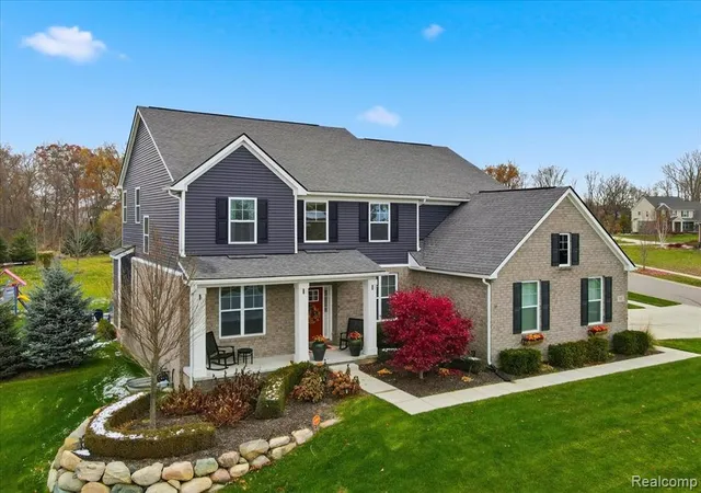 2nd image of 283 Westbrooke Dr, Oakland, MI 48363 | MLS# 61021960