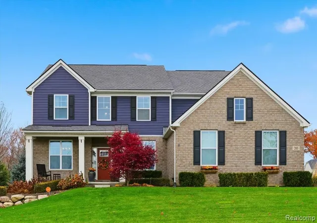4th image of 283 Westbrooke Dr, Oakland, MI 48363 | MLS# 61021960