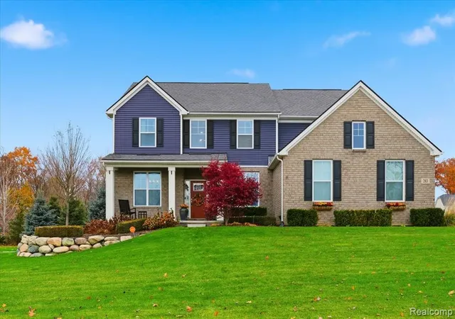 5th image of 283 Westbrooke Dr, Oakland, MI 48363 | MLS# 61021960