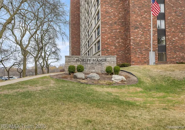 2nd image of 21800 Morley Ave, Dearborn, MI 48124