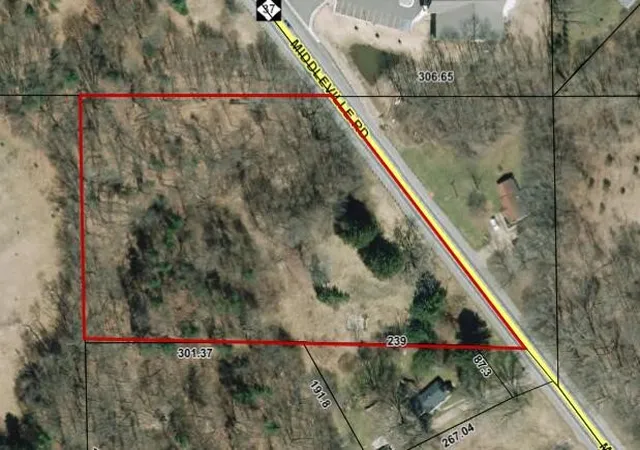 1st image of 270 S M 37 Hwy, Hastings, MI 49058 | MLS# 70512316