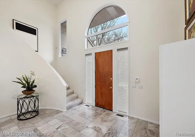 Photo 3 of Single family home for sale at 2295 Shore Hill Dr, West Bloomfield, MI 48323 1967 | MLS# 61025492 | Listing updated on 2026-09-13