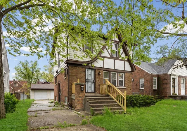 2nd image of 13515 Montrose St, Detroit, MI 48227 | MLS# 70528888