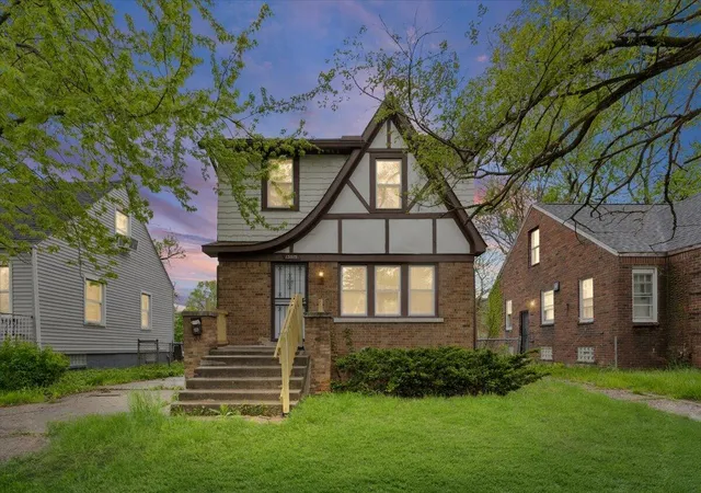 3rd image of 13515 Montrose St, Detroit, MI 48227 | MLS# 70528888