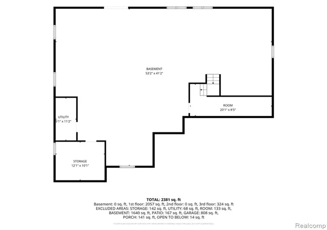 Photo 47 of Single family home for sale at 78300 Deland Rd, Richmond, MI 48062 | MLS# 61021637 | Listing updated on 2026-08-17