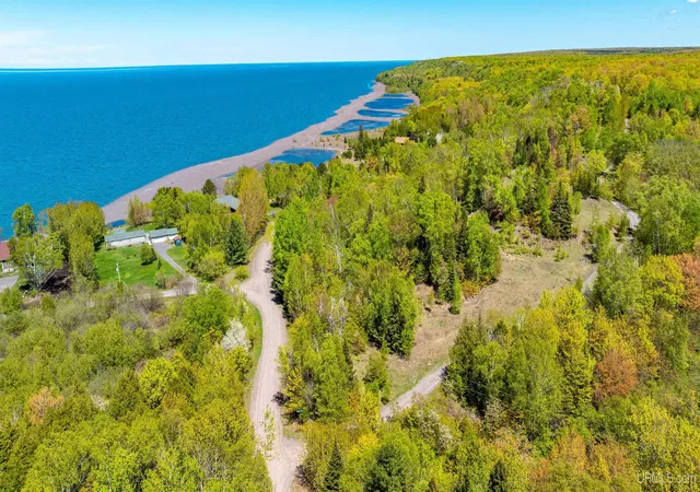 Photo 1 of Land for sale at Tbd Unit 1 1st St, Atlantic Mine, MI 49905 | MLS# 50210888 | Listing updated on 2026-06-10