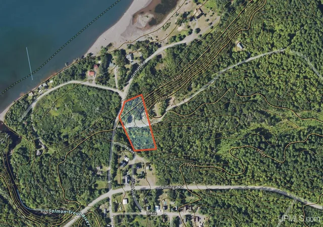 Photo 4 of Land for sale at Tbd Unit 1 1st St, Atlantic Mine, MI 49905 | MLS# 50210888 | Listing updated on 2026-06-10