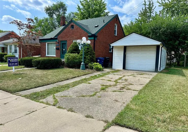 1st image of 11465 Leverne Rd, Redford, MI 48239 2280 | MLS# 61024156