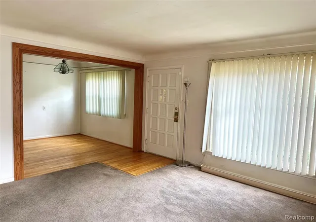 Photo 3 of Single family home for sale at 11465 Leverne Rd, Redford, MI 48239 2280 | MLS# 61024156 | Listing updated on 2026-08-25