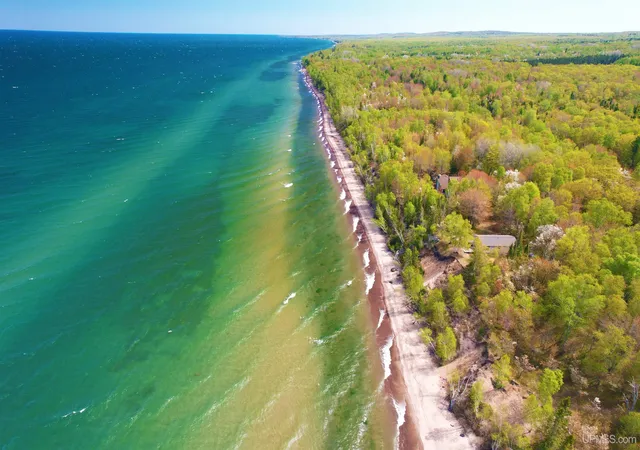 1st image of 57583 Lakeshore Dr, Calumet, MI 49913 | MLS# 50210235