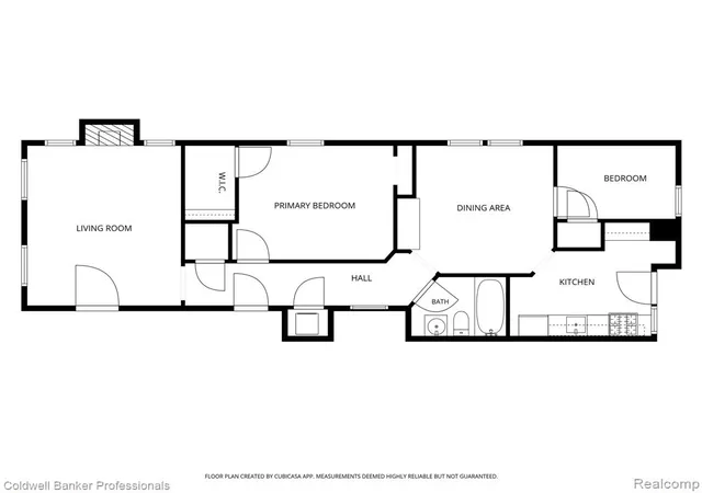 29th image of 469 W Willis St #1, Detroit, MI 48201 1773 | MLS# 61001720