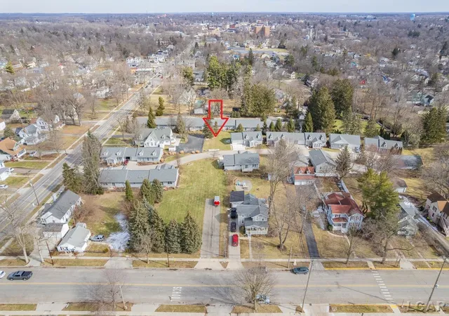 Homes for sale in Adrian, MI | 965a W Maumee Street, Adrian, MI 49221 | Houzeo