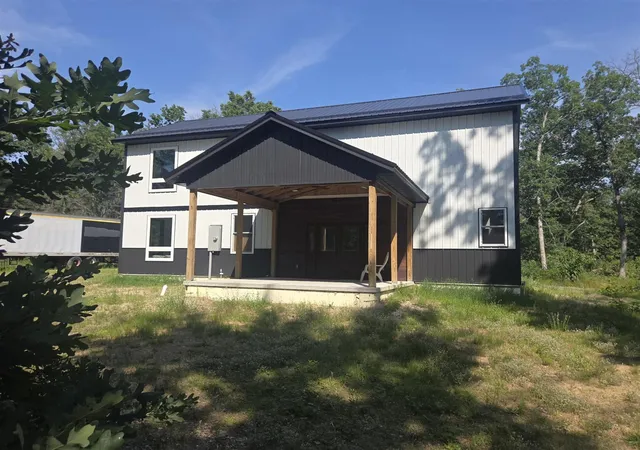 1st image of 2873 W Oliver St, Baldwin, MI 49304 | MLS# 70545190