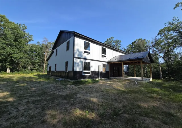 43rd image of 2873 W Oliver St, Baldwin, MI 49304 | MLS# 70545190