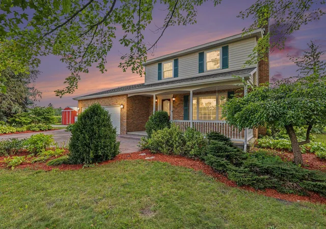 Photo 1 of Sale Pending at 3979 Townline Rd, Standish, MI 48658 | MLS# 50220104 | Listing updated on 2026-08-31