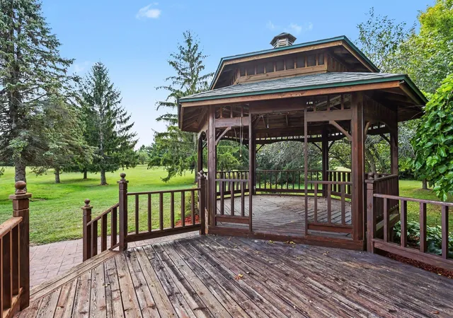 Photo 5 of Sale Pending at 3979 Townline Rd, Standish, MI 48658 | MLS# 50220104 | Listing updated on 2026-08-31