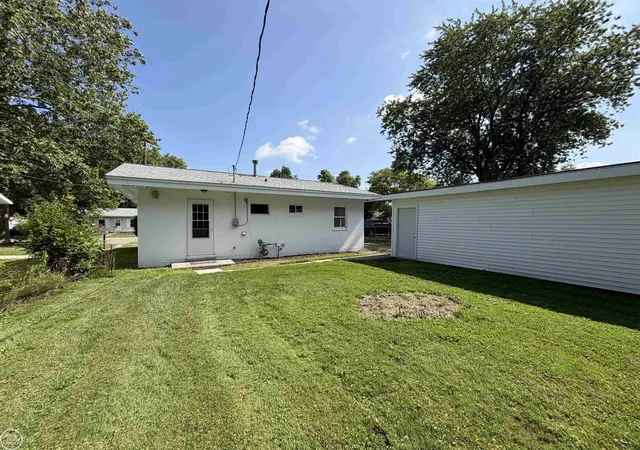 Homes for sale in Port Huron, MI | 2546 Spruce St, Port Huron, MI 48060 | MLS# 50213348