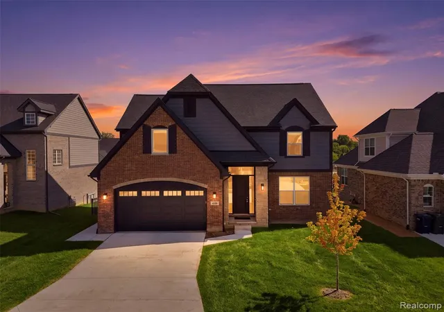 1st image of 4160 Spring Meadow Dr, Sterling Heights, MI 48314 | MLS# 61022742