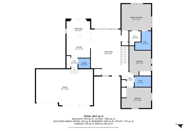 57th image of 7786 Thornburst Ct Se, Byron Center, MI 49315 | MLS# 70550821