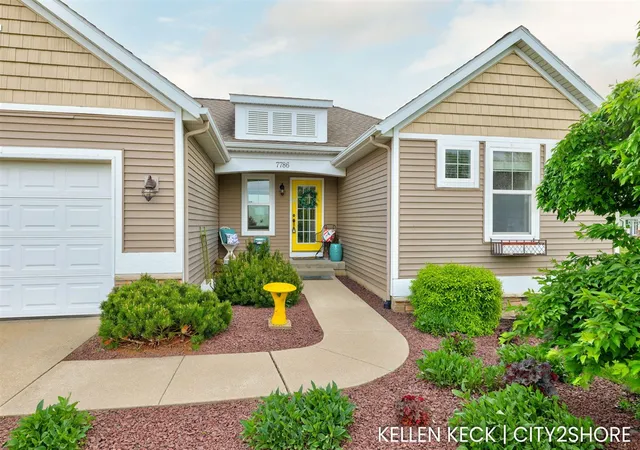 image of 7786 Thornburst Ct Se, Byron Center, MI 49315 | MLS# 70550821