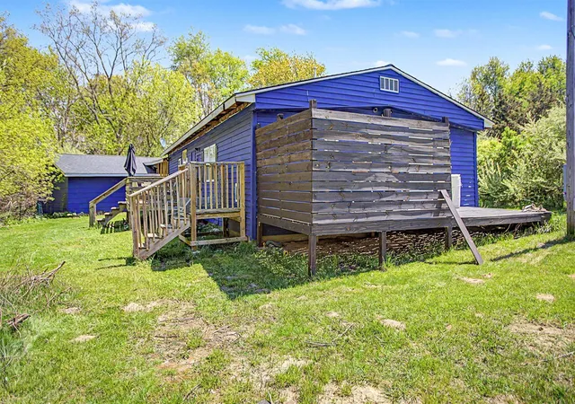 4th image of 7181 E Beach Dr, South Haven, MI 49090 | MLS# 70530682