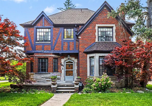 2nd image of 19181 Berkeley Rd, Detroit, MI 48221 | MLS# 70533038