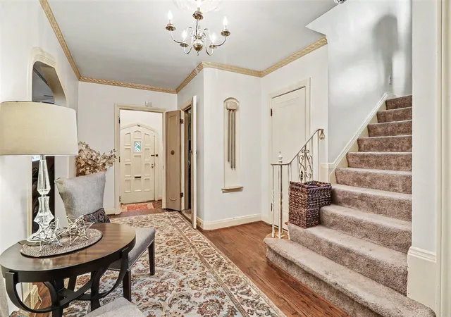 3rd image of 19181 Berkeley Rd, Detroit, MI 48221 | MLS# 70533038