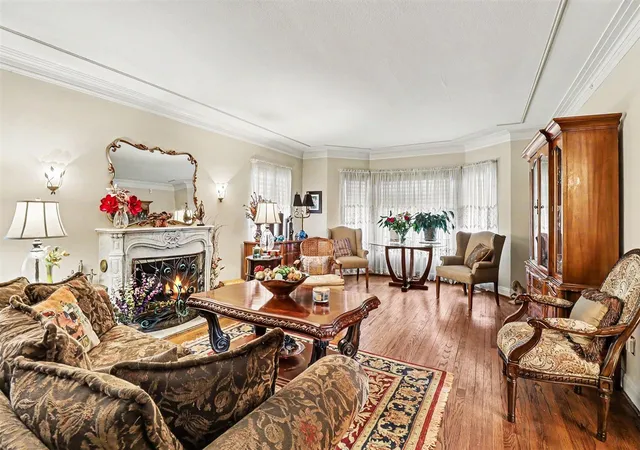 4th image of 19181 Berkeley Rd, Detroit, MI 48221 | MLS# 70533038