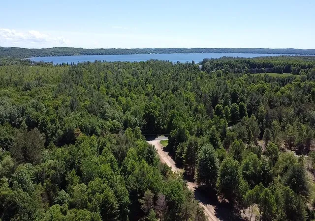 Land for sale at 5.67 Acres Norconk Rd, Bear Lake, MI 49614 | MLS# 70541730