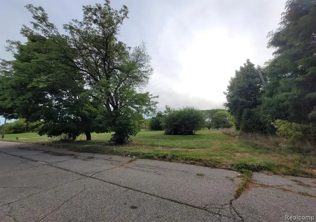 Photo 3 of Land for sale at 6935 E Congress St, Detroit, MI 48207 | MLS# 60345554 | Listing updated on 2026-07-27