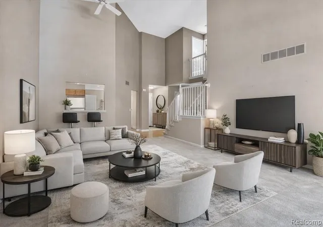 Photo 5 of Condo for sale at 606 Shady Maple Dr, Wixom, MI 48393 | MLS# 60968752 | Listing updated on 2026-08-30