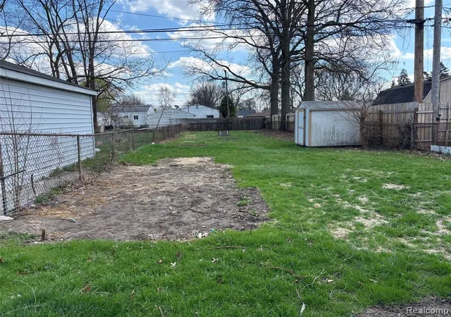 Homes for sale in Hazel Park, MI | 1726 E Goulson Ave, Hazel Park, MI 48030 | MLS# 60984290