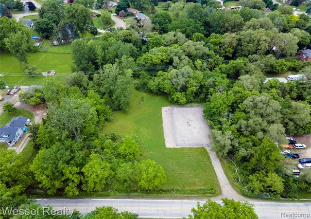 Photo 1 of Land for sale at 31 Mile Rd, Washington, MI 48095 | MLS# 61021724 | Listing updated on 2026-08-17