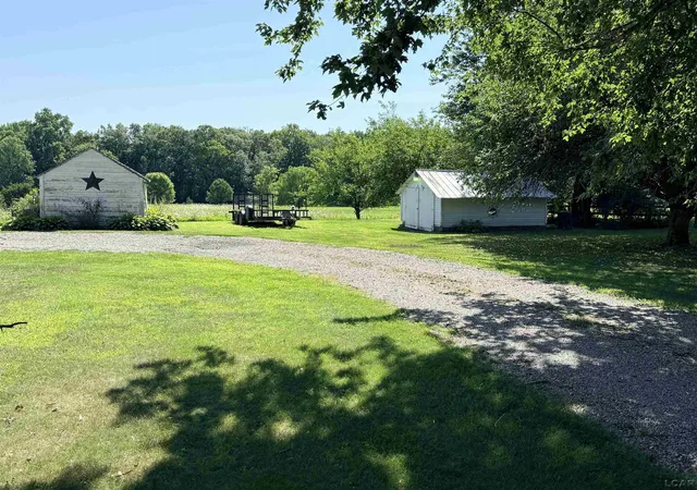 Photo 28 of Single family home for sale at 3701 Rogers Hwy, Britton, MI 49229 | MLS# 50217800 | Listing updated on 2026-08-25