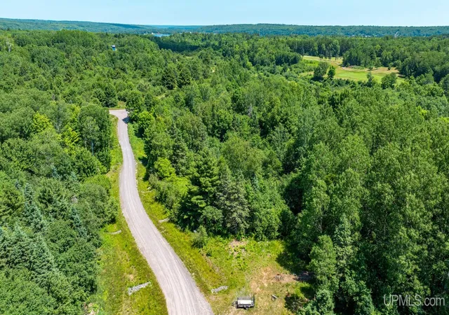 1st image of Tbd Parcel M24 River Trails Rd, Houghton, MI 49931 | MLS# 50214732