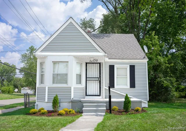 Photo 1 of Single family home for sale at 12150 Plainview Ave, Detroit, MI 48228 1085 | MLS# 61023871 | Listing updated on 2026-08-26
