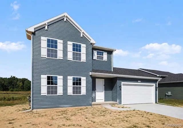 1st image of 1230 Lockes St, Howell, MI 48843 | MLS# 61009571