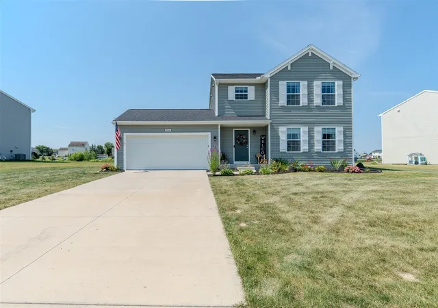 Photo 1 of Sale Pending at 2014 Orlov Dr, Hudsonville, MI 49426 | MLS# 70548006 | Listing updated on 2026-09-01