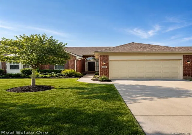 Photo 1 of Condo for sale at 830 Woodhaven, Commerce Township, MI 48390 | MLS# 61011050 | Listing updated on 2026-08-28