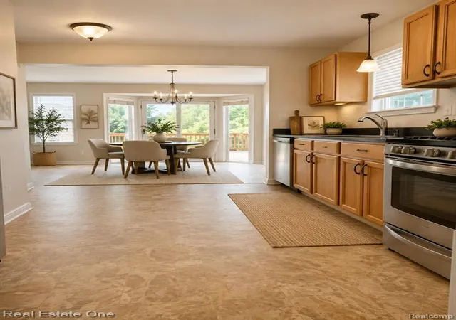 Photo 3 of Condo for sale at 830 Woodhaven, Commerce Township, MI 48390 | MLS# 61011050 | Listing updated on 2026-08-28