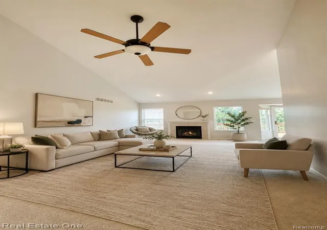 Photo 4 of Condo for sale at 830 Woodhaven, Commerce Township, MI 48390 | MLS# 61011050 | Listing updated on 2026-08-28
