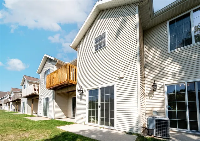 Homes for sale in Big Rapids, MI | 713 Tioga Park, Big Rapids, MI 49307 | MLS# 70462214