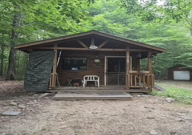 Land for sale at 14739 9 Mile Rd, Reed City, MI 49677 | MLS# 70548452