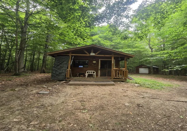 Photo 2 of Land for sale at 14739 9 Mile Rd, Reed City, MI 49677 | MLS# 70548452 | Listing updated on 2026-07-29