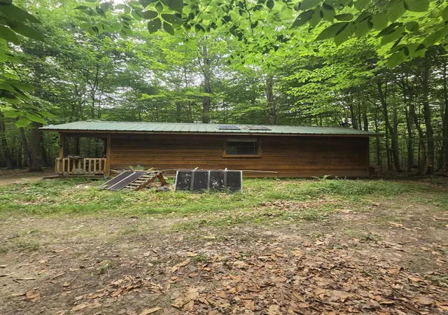 Photo 3 of Land for sale at 14739 9 Mile Rd, Reed City, MI 49677 | MLS# 70548452 | Listing updated on 2026-07-29