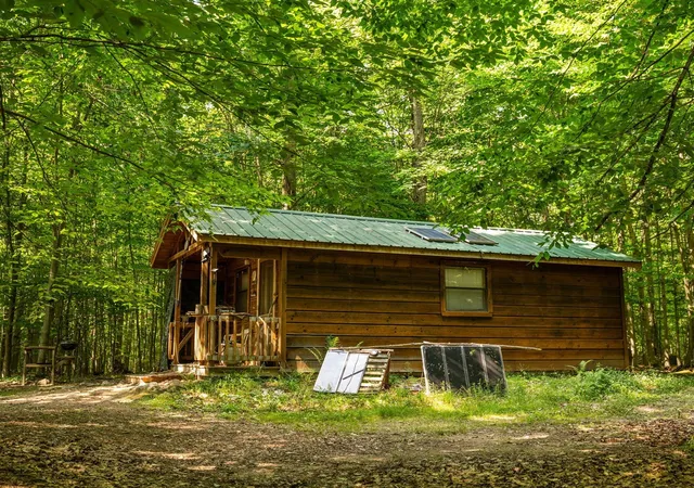 Photo 3 of Land for sale at 14739 9 Mile Rd, Reed City, MI 49677 | MLS# 70548452 | Listing updated on 2026-07-29