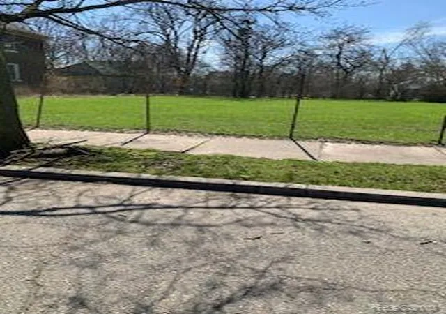 Land for sale at 9541 Mcquade St, Detroit, MI 48206 | MLS# 60204102