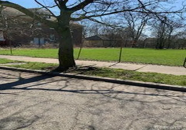 Photo 2 of Land for sale at 9541 Mcquade St, Detroit, MI 48206 | MLS# 60204102 | Listing updated on 2026-08-22
